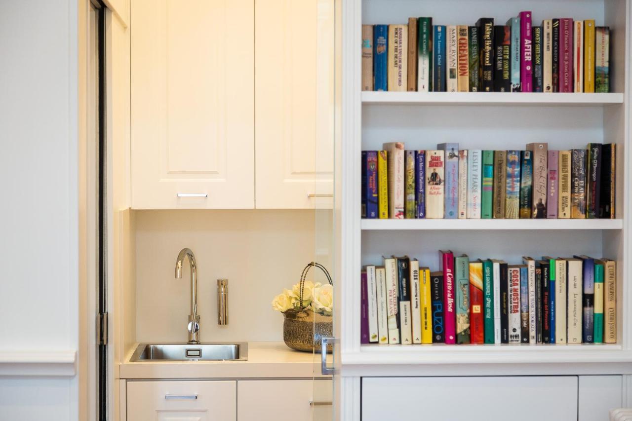 Apartamento Amazing Vittoriano